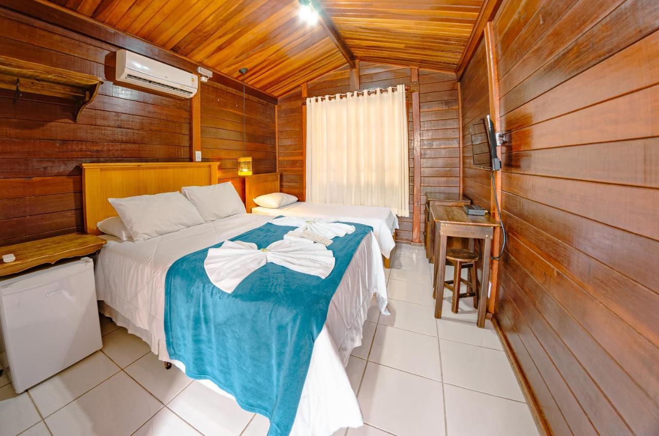 Recanto Da Vó Ziza Inn *