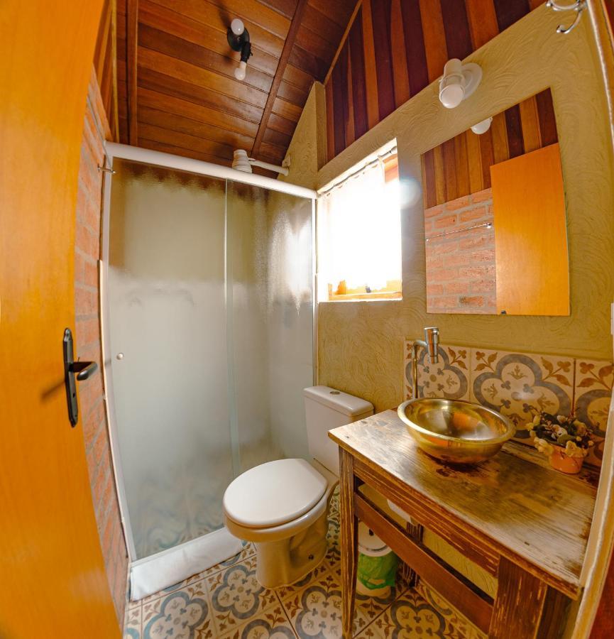 Inn Recanto Da Vó Ziza