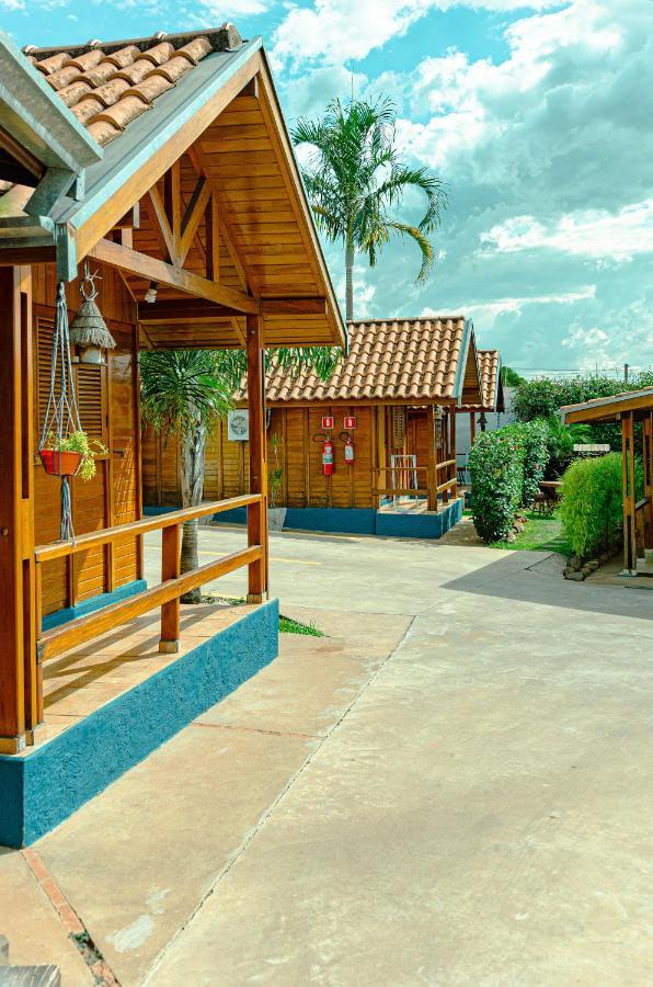 Recanto Da Vó Ziza Inn *