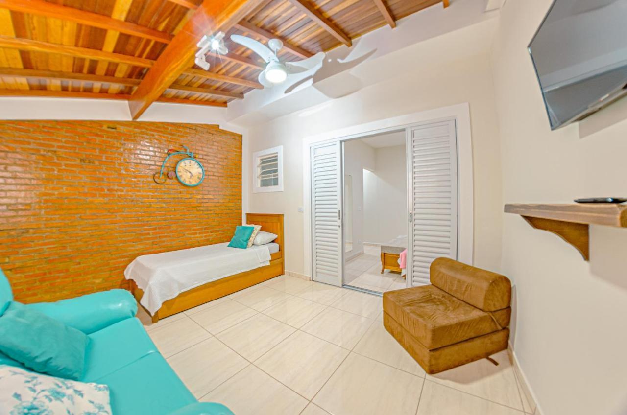 Recanto Da Vó Ziza Inn