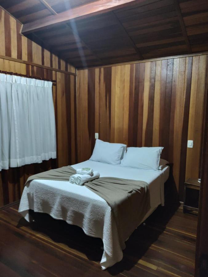 Recanto Da Vó Ziza * Brotas