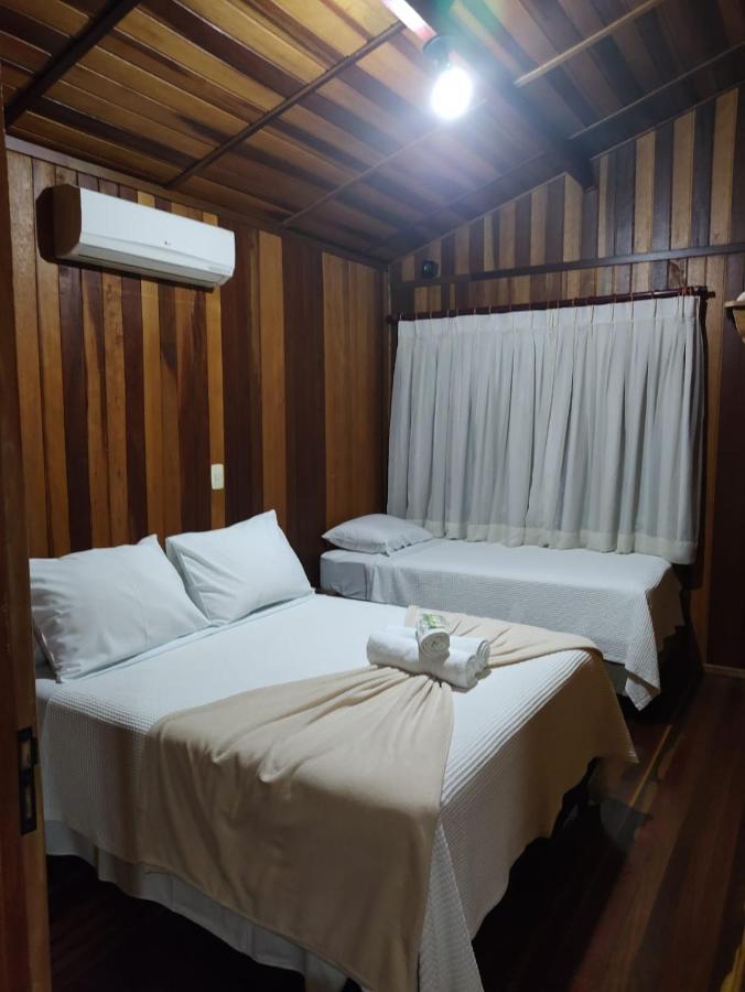 Recanto Da Vó Ziza Inn