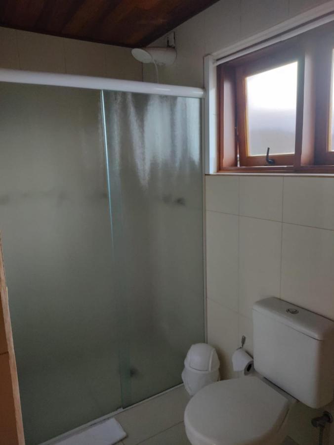 Inn Recanto Da Vó Ziza *